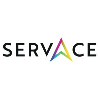 ServAce logo - Similar company to Vistech Services Ltd