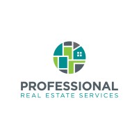 Professional Real Estate Services logo - Similar company to Professional Real Estate Services
