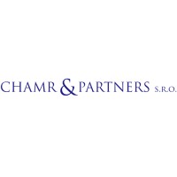 CHAMR & PARTNERS s.r.o. logo - Similar company to Qubus Design