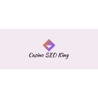Casino SEO King logo - Similar company to 88 Interactive - Igaming Digital Marketing Solutions
