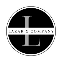 Lazar & Company logo - Similar company to B.C. Virtual Office
