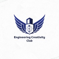 ECC Engineering Creativity Club logo - Similar company to Ecc - Engineering Concept For Contracting - Jordan