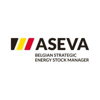 ASEVA logo - Similar company to Ecofix Gas & Power