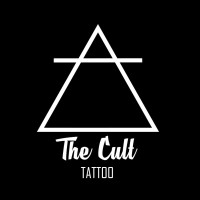 The Cult Tattoo logo - Similar company to The Void Tattoo Academy