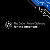 The Cyber Policy Dialogue for the Americas logo - Similar company to Appropoz Solutions