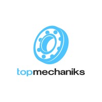 TopMechaniks LLC logo - Similar company to Aminoffs Engineering