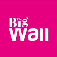The Big Wall logo - Similar company to Barbadens