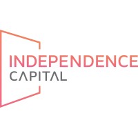 Independence Capital logo - Similar company to Streamlined Analytics