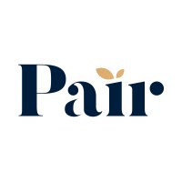 Pair Partners logo - Similar company to Aleddra