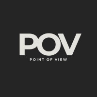 POV agencia logo - Similar company to Contentland