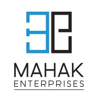 Mahak Enterprises logo - Similar company to Hasti Computers