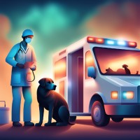 ER4PETS logo - Similar company to Pet Emergency Trauma Services