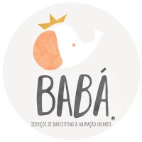 Babá - Serviços de Babysitting e Animação Infantil logo - Similar company to Kids.I