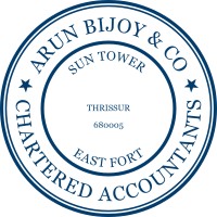Arun Bijoy & Co logo - Similar company to Joshi & Co