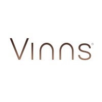 Vinns Roblox logo - Similar company to Makers First