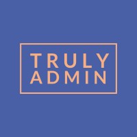 Truly Admin logo - Similar company to Admin Ninjas