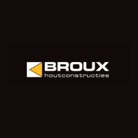 BROUX HOUTCONSTRUCTIES logo - Similar company to Houtconstructie Desmyter