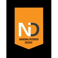 Nandika Interiors logo - Similar company to Digimind Design