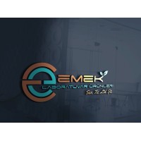 Emek Laboratuvar Ürünleri Sanayi Ticaret ltd.şti logo - Similar company to Power Vital