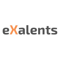 Exalents Solutions logo - Similar company to Danet Technology