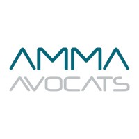 AMMA AVOCATS logo - Similar company to Phung 3P