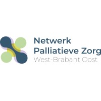 Netwerk Palliatieve Zorg West-Brabant Oost logo - Similar company to Zorgvilla’S Craenenbroeck & Bestevaer