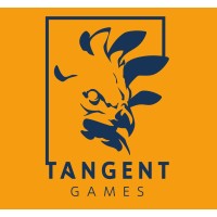 Tangent Games logo - Similar company to Sonicsight
