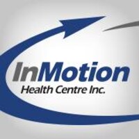 InMotion Health Centre logo - Similar company to 00