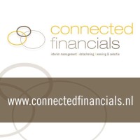 Connected Financials logo - Similar company to D Media