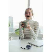 Executive Health Coaching with Ariel logo - Similar company to The Elite Executive Health Coaching