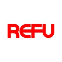 REFU Elektronik GmbH logo - Similar company to Smanag