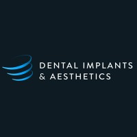 Dental Implants & Aesthetics logo - Similar company to Biotec Dental Implants
