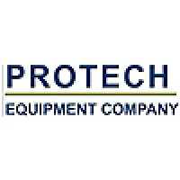 Protech Equipment Company logo - Similar company to Gxocean Environment Tech. Co., Ltd.