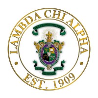 Lambda Chi Alpha at Arkansas State University logo - Similar company to Lambda Chi Alpha Beta Upsilon