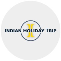 Indian Holiday Trip logo - Similar company to My Good Trip