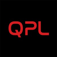 QPL logo - Similar company to Queen'S Formula Racing