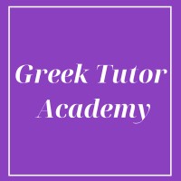 Greek Tutor Academy logo - Similar company to Greek Language And Culture Institute Of Evangelismos