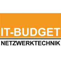IT-BUDGET GmbH logo - Similar company to Staub It