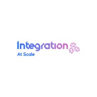 Integration At Scale logo - Similar company to Manuscry