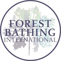 Forest Bathing International logo - Similar company to Forest Bathing Academy
