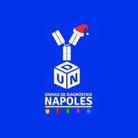 Laboratorios Napoles logo - Similar company to Laboratorios Diagnostica
