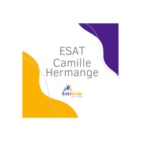 Esat Camille Hermange  Entraide Union