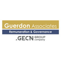 Guerdon Associates logo - Similar company to Vimana Tech