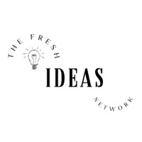 The Fresh Ideas Network logo - Similar company to Mike Phipps Finance