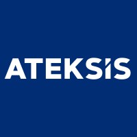 ATEKSIS logo - Similar company to Eec Entegre Bina Kontrol Sistemleri