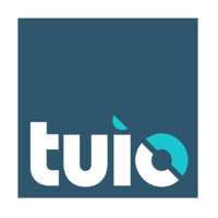 Tuio logo - Similar company to Rauda Ai