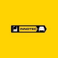 Innotec Danmark A/S logo - Similar company to Innotec