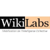 Wikilabs logo - Similar company to Wikilabs