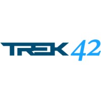 TREK42 logo - Similar company to Brohawk Solutions, Llc