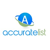 Accurate List Inc. logo - Similar company to Briskpoint Technology